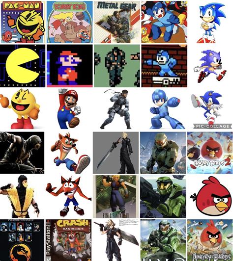 Mascot Gaming .